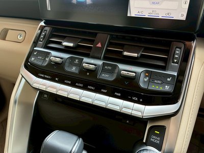 صورة مصغرة 20 لـ 2023 Toyota LAND CRUISER 300
