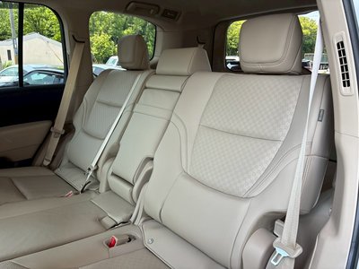 صورة مصغرة 48 لـ 2023 Toyota LAND CRUISER 300