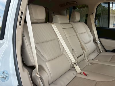 صورة مصغرة 45 لـ 2023 Toyota LAND CRUISER 300