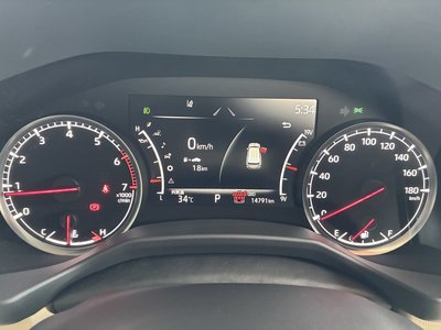صورة مصغرة 15 لـ 2023 Toyota LAND CRUISER 300