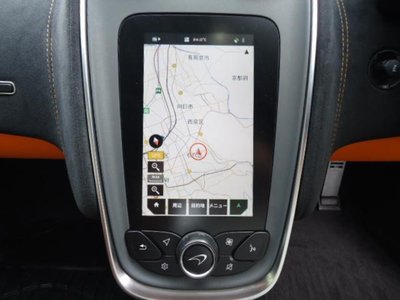 MCLAREN 570S COUPE - 10