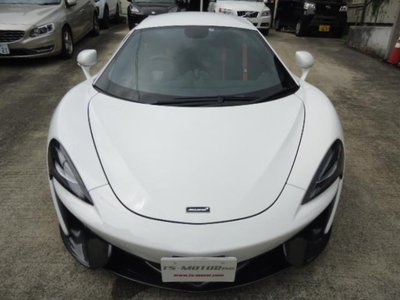 MCLAREN 570S COUPE - 2