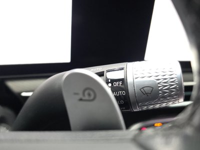 2022 Genesis GV60 — миниатюра 30