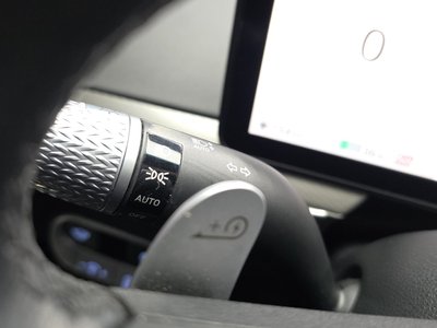 2022 Genesis GV60 — миниатюра 29