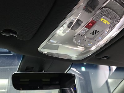 2022 Genesis GV60 — миниатюра 25