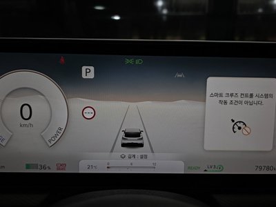 2022 Genesis GV60 — миниатюра 11