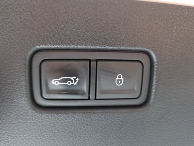 2022 Genesis GV60 — миниатюра 34