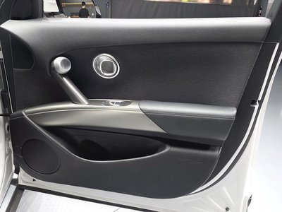 2022 Genesis GV60 — миниатюра 14