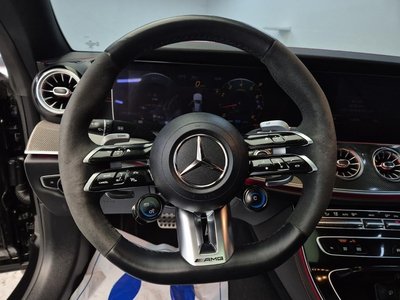 MERCEDES-BENZ E-CLASS - 9