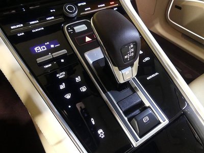2022 Porsche PANAMERA 照片 9