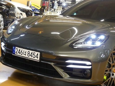 2022 Porsche PANAMERA 照片 6
