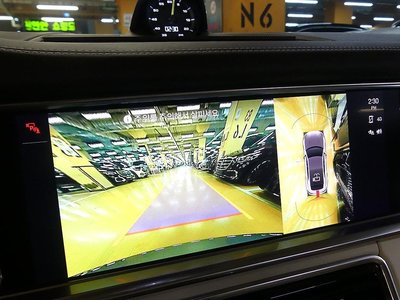 صورة مصغرة 15 لـ 2022 Porsche PANAMERA