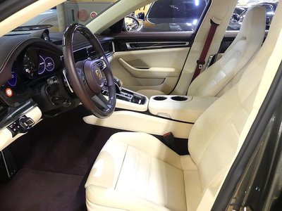 2022 Porsche PANAMERA 照片 10