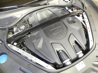 2022 Porsche PANAMERA 照片 7