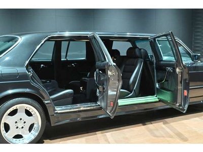 MERCEDES-BENZ S-CLASS - 3