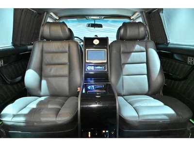 MERCEDES-BENZ S-CLASS - 2