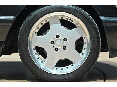 MERCEDES-BENZ S-CLASS - 4