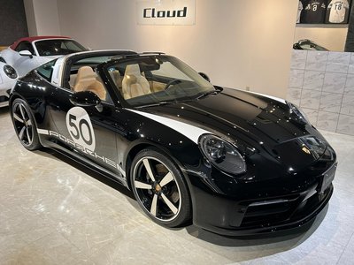 2020 Porsche 911 — миниатюра 29