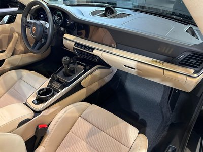 2020 Porsche 911 — миниатюра 64