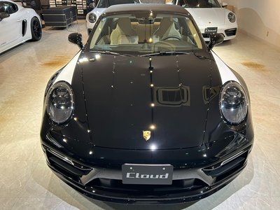 2020 Porsche 911 — миниатюра 18