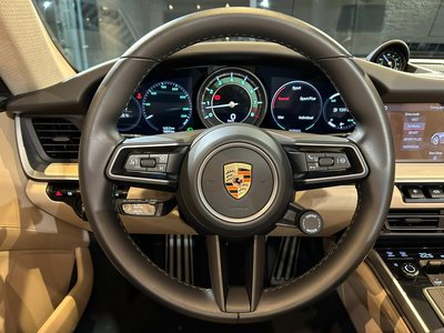 2020 Porsche 911 — миниатюра 73
