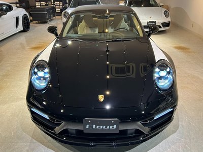 2020 Porsche 911 — миниатюра 24