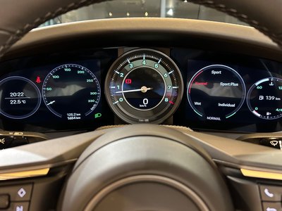 2020 Porsche 911 — миниатюра 74