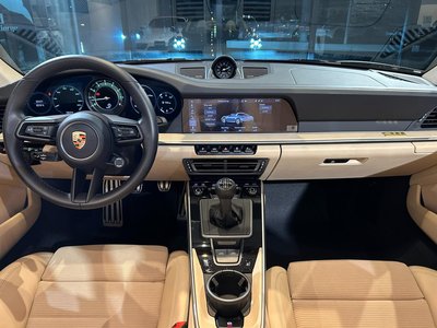 2020 Porsche 911 photo 3