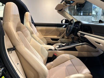 2020 Porsche 911 — миниатюра 63