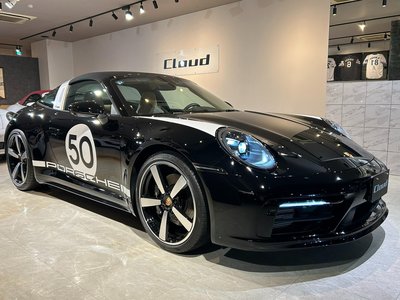 2020 Porsche 911 — миниатюра 11