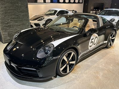2020 Porsche 911 — миниатюра 31