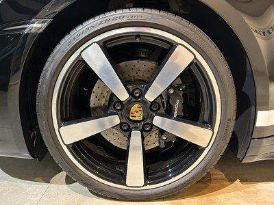 2020 Porsche 911 photo 5