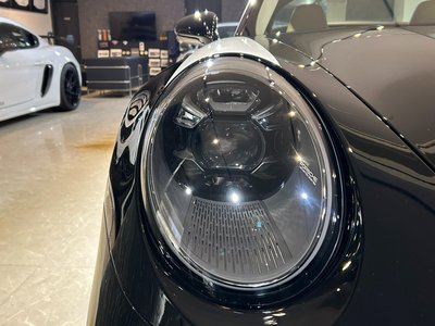 2020 Porsche 911 — миниатюра 35