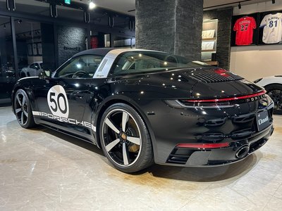 2020 Porsche 911 photo 8