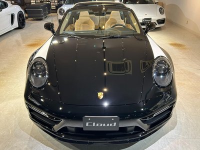2020 Porsche 911 — миниатюра 30