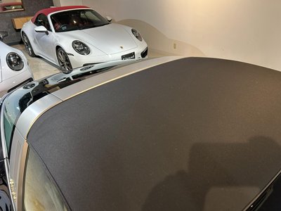 2020 Porsche 911 — миниатюра 45
