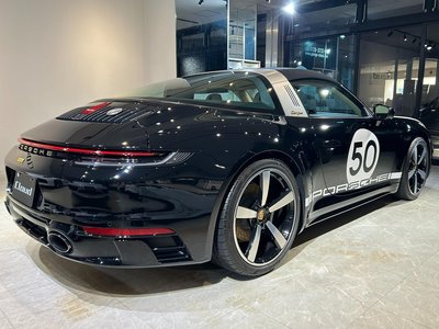 2020 Porsche 911 photo 10