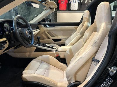2020 Porsche 911 — миниатюра 54