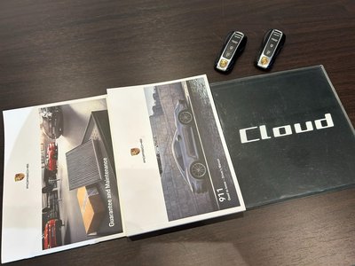 2020 Porsche 911 photo 4