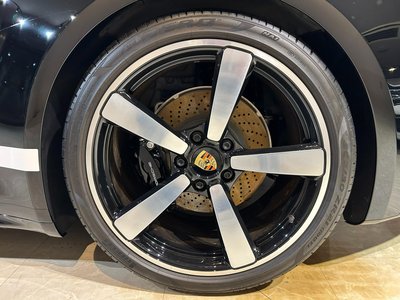 2020 Porsche 911 — миниатюра 50
