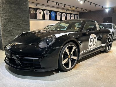 2020 Porsche 911 photo 7