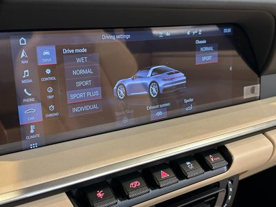 2020 Porsche 911 — миниатюра 76