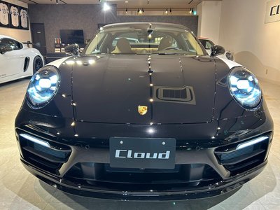 2020 Porsche 911 — миниатюра 12