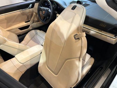 2020 Porsche 911 — миниатюра 68
