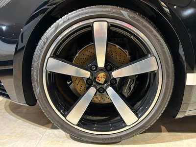 2020 Porsche 911 — миниатюра 52