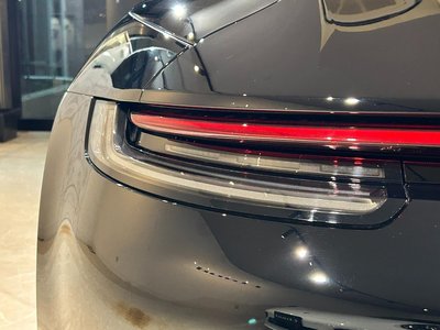 2020 Porsche 911 — миниатюра 37