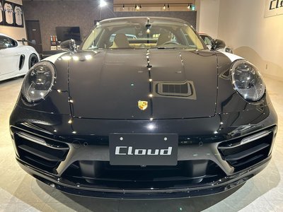 2020 Porsche 911 photo 6