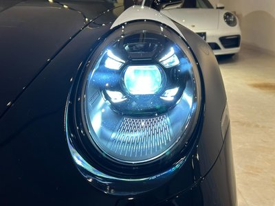 2020 Porsche 911 — миниатюра 40