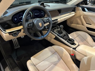 2020 Porsche 911 — миниатюра 55
