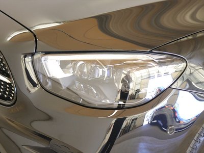 MERCEDES-BENZ E-CLASS - 8